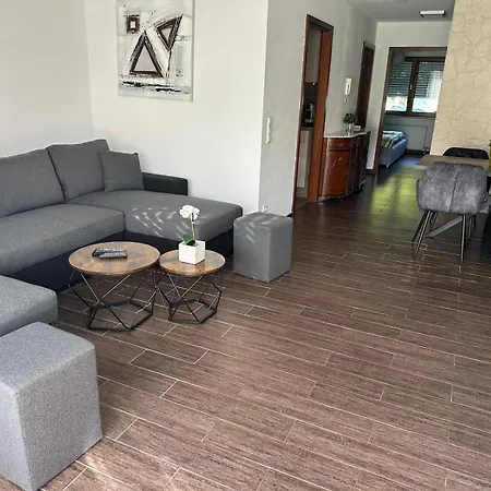 Ferienwohnung Obersulm Апартаменты