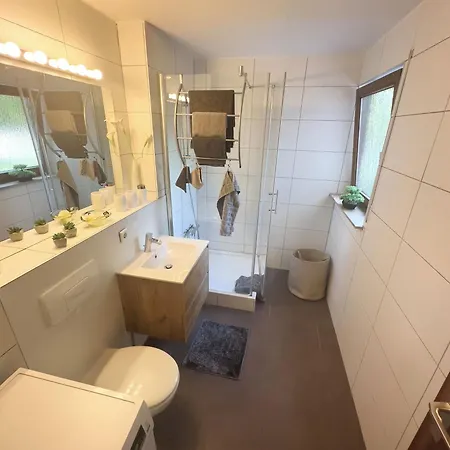 Ferienwohnung Obersulm Апартаменты