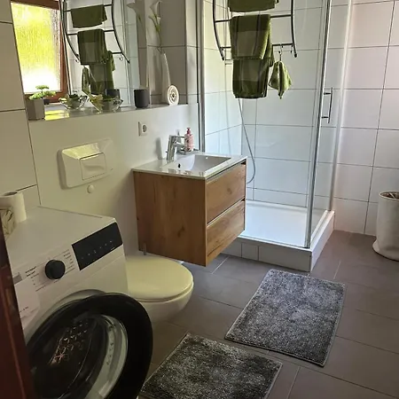 Ferienwohnung Obersulm Апартаменты *