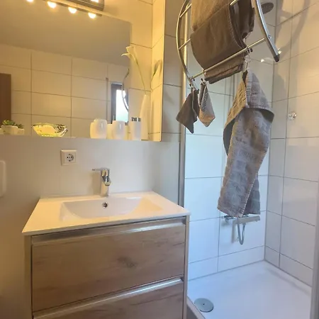 Ferienwohnung Obersulm * Obersulm