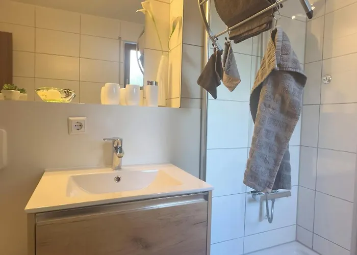 Ferienwohnung Obersulm * Obersulm